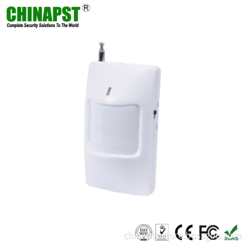 500m Wireless PIR Sensor with on/off Switch (PST-IR500)
